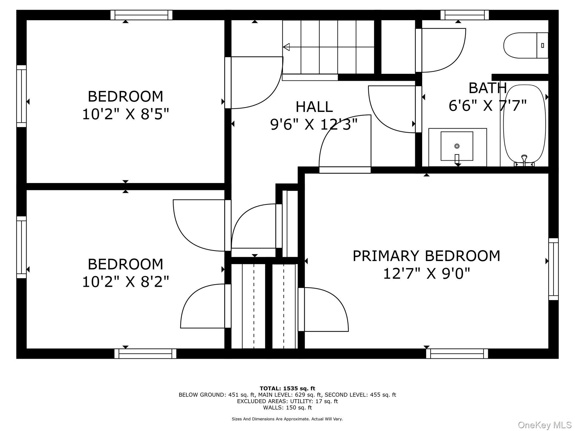 20 Waldo Avenue Greenvale, NY 11548 - Photo 9 of 10