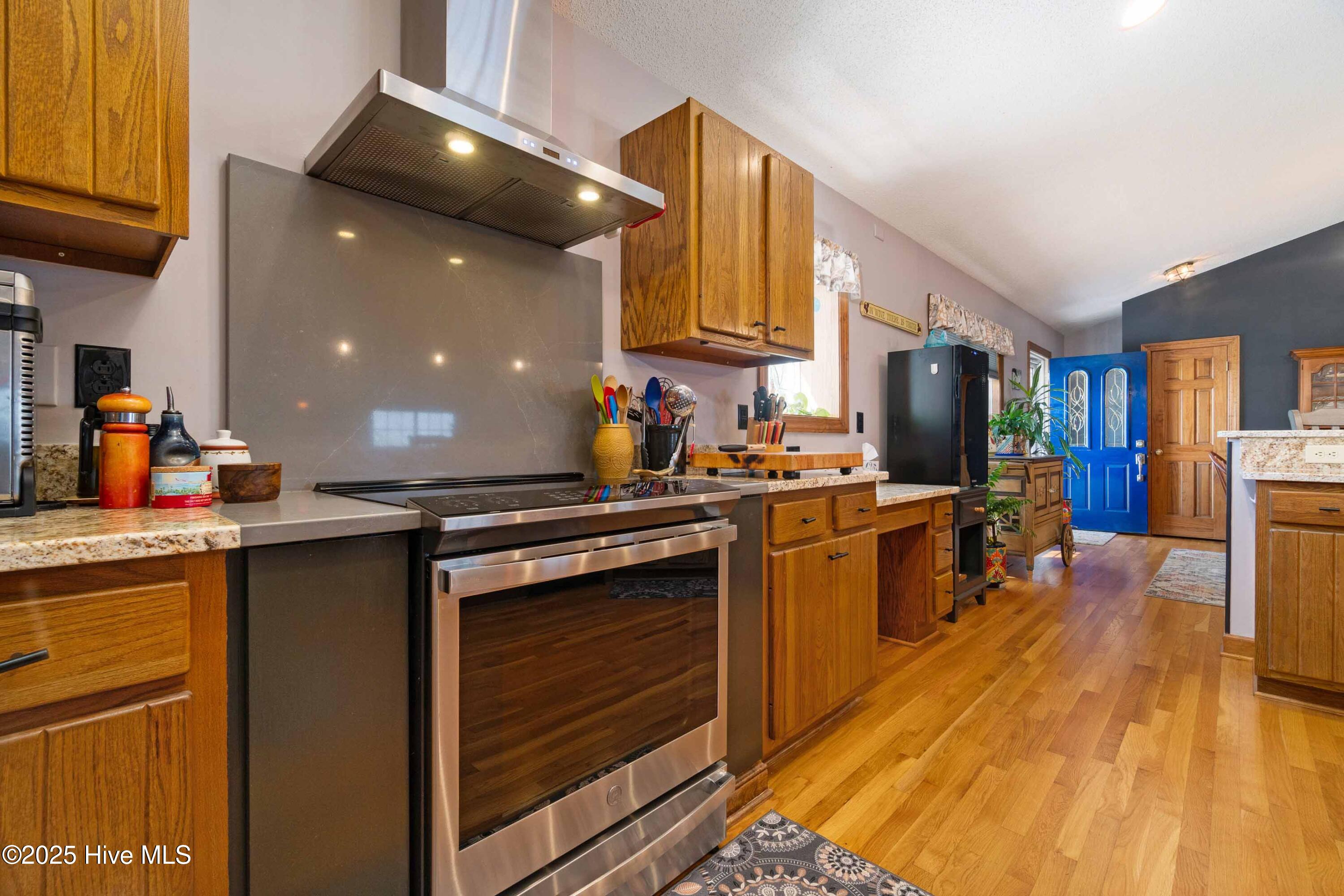 804 Murphy Farm Road Merritt, NC 28556 - Photo 16 of 54 017_Kitchen