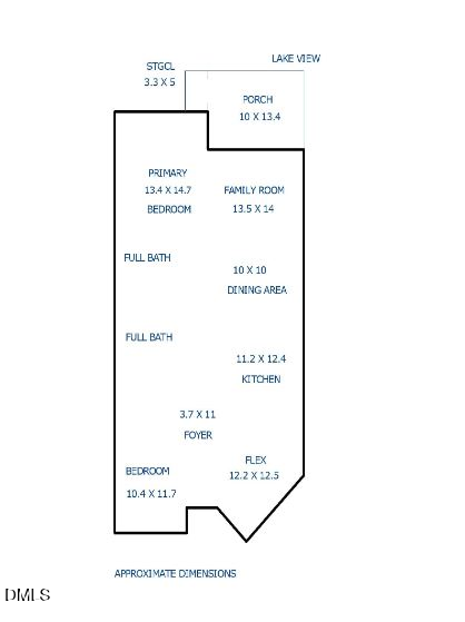 334 Springfork Drive Cary, NC 27513 - Photo 42 of 42