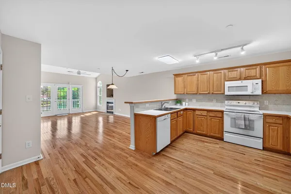 $365,000 | 334 Springfork Drive, Cary, NC 27513