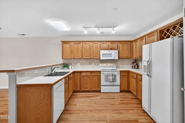 $365,000 | 334 Springfork Drive, Cary, NC 27513