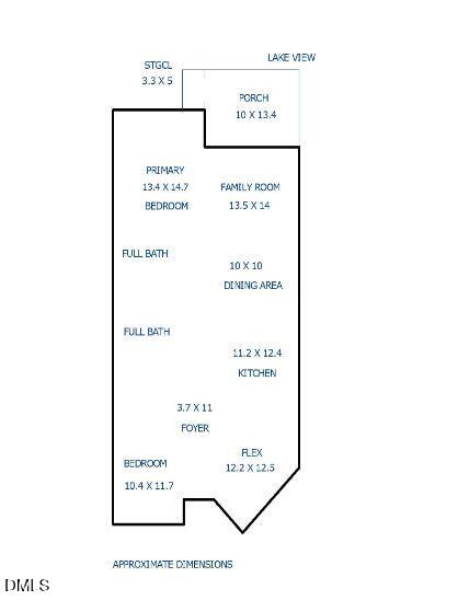 334 Springfork Drive Cary, NC 27513 - Photo 41 of 42 Capture