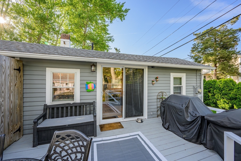 2 Eddy Street Wareham, MA 02532 - Photo 23 of 39