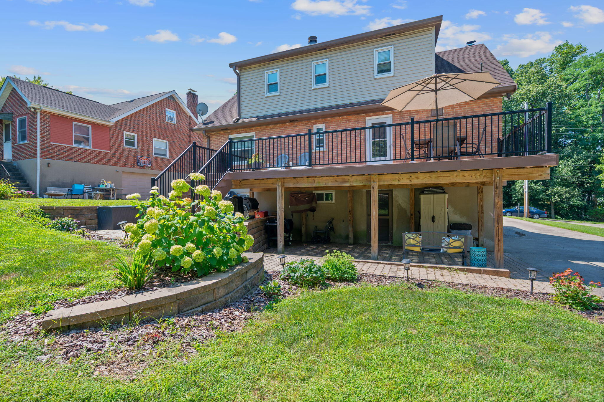 410 Morris Road Fort Wright, KY 41011 - Photo 37 of 50 Gallery Image 37