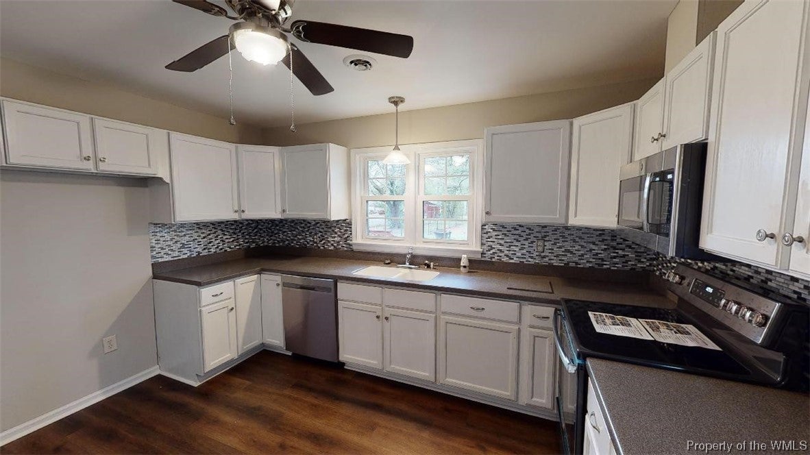 2068 Hayes Road Hayes, VA 23072 - Photo 22 of 50 Gallery Image 22