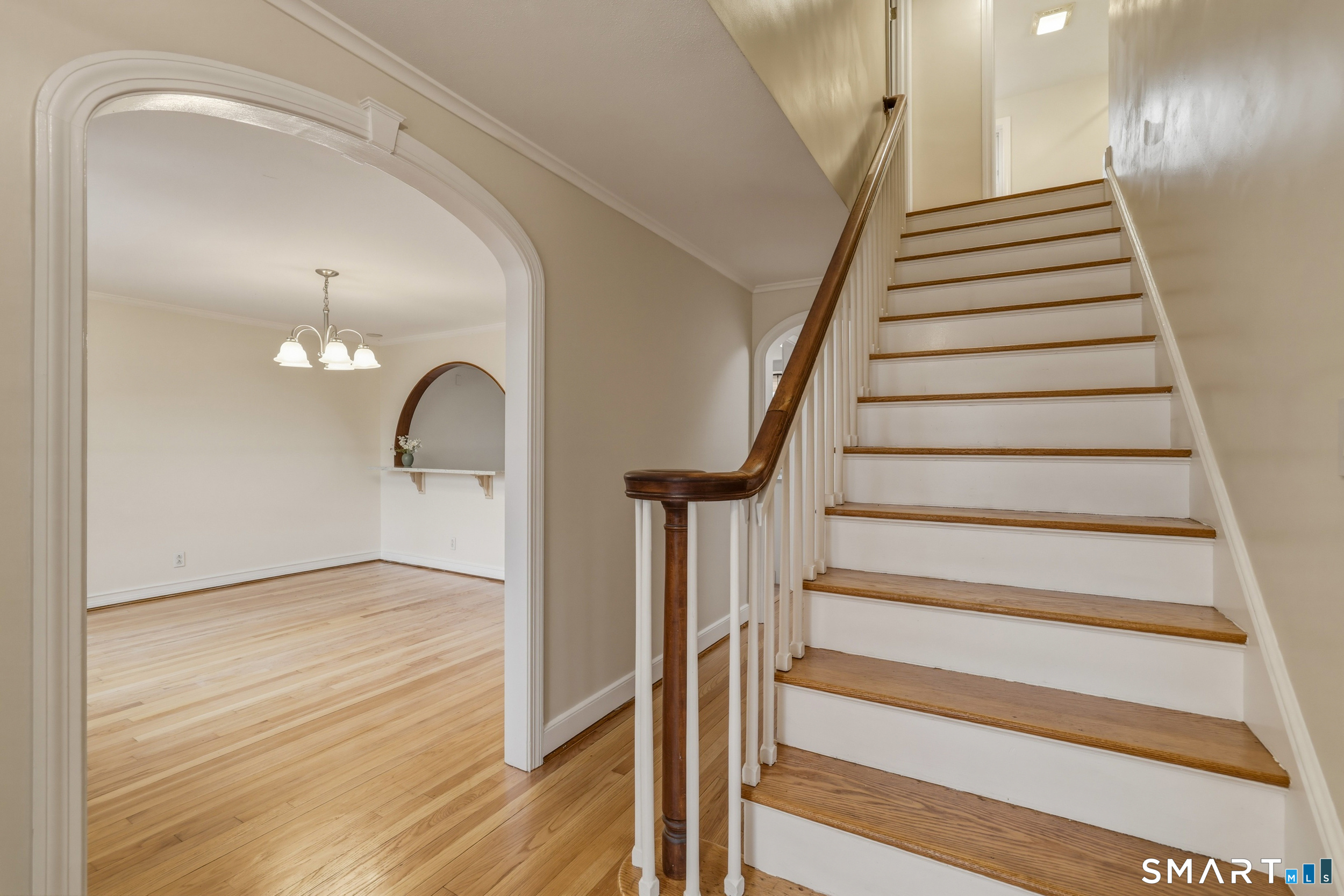 102 Lawler Road West Hartford, CT 06117 - Photo 18 of 42 a view of entryway