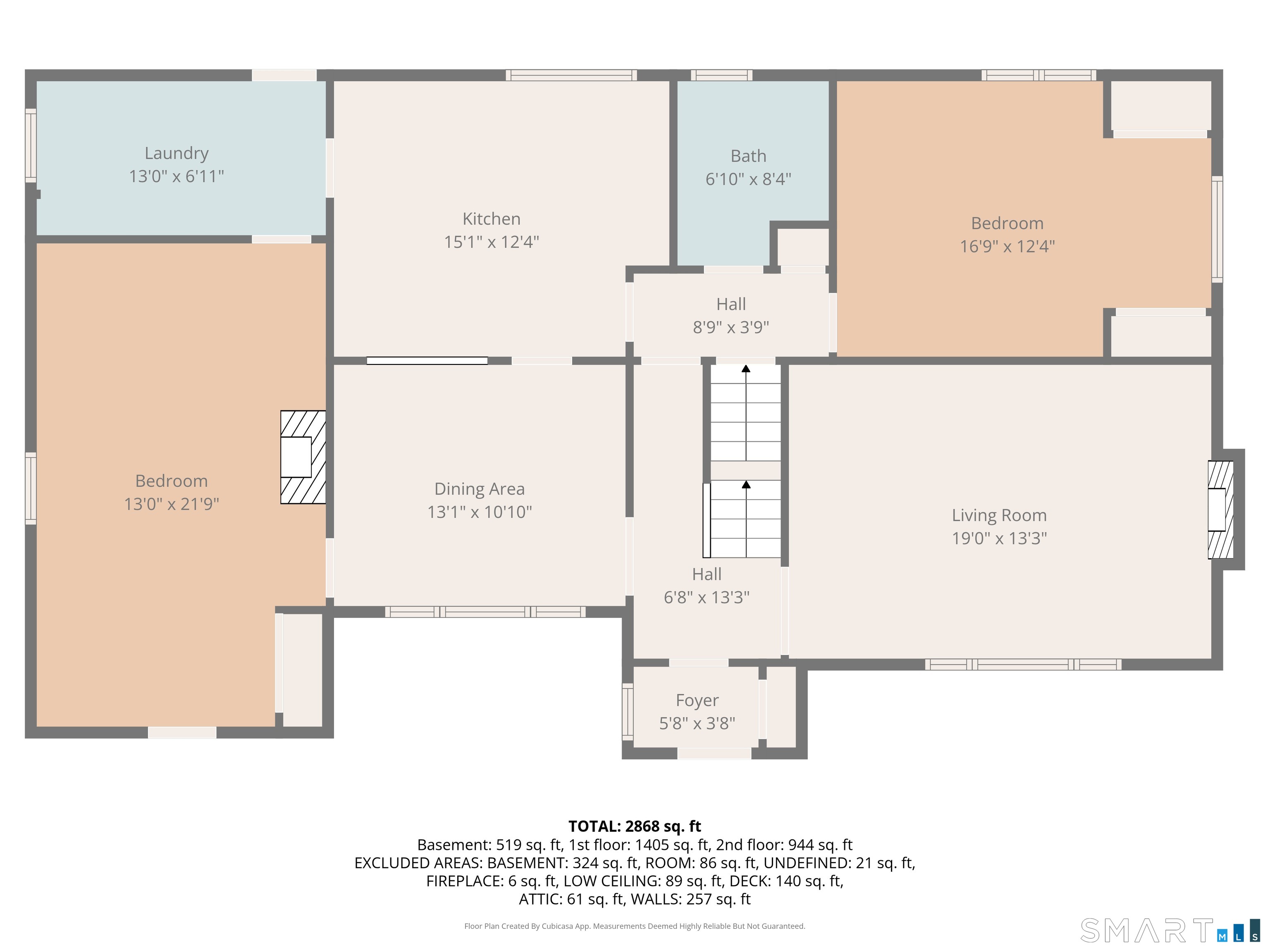 102 Lawler Road West Hartford, CT 06117 - Photo 35 of 42 a picture of a wall with a white wall and white cabinet