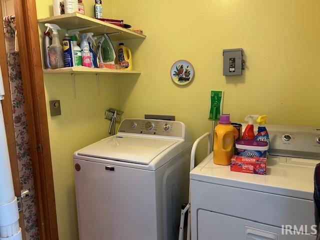 5697 West May Road Bloomington, IN 47403 - Photo 24 of 28