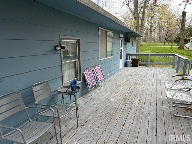 5697 West May Road Bloomington, IN 47403 - Photo 4 of 28