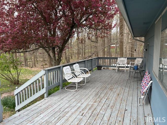 5697 West May Road Bloomington, IN 47403 - Photo 5 of 28