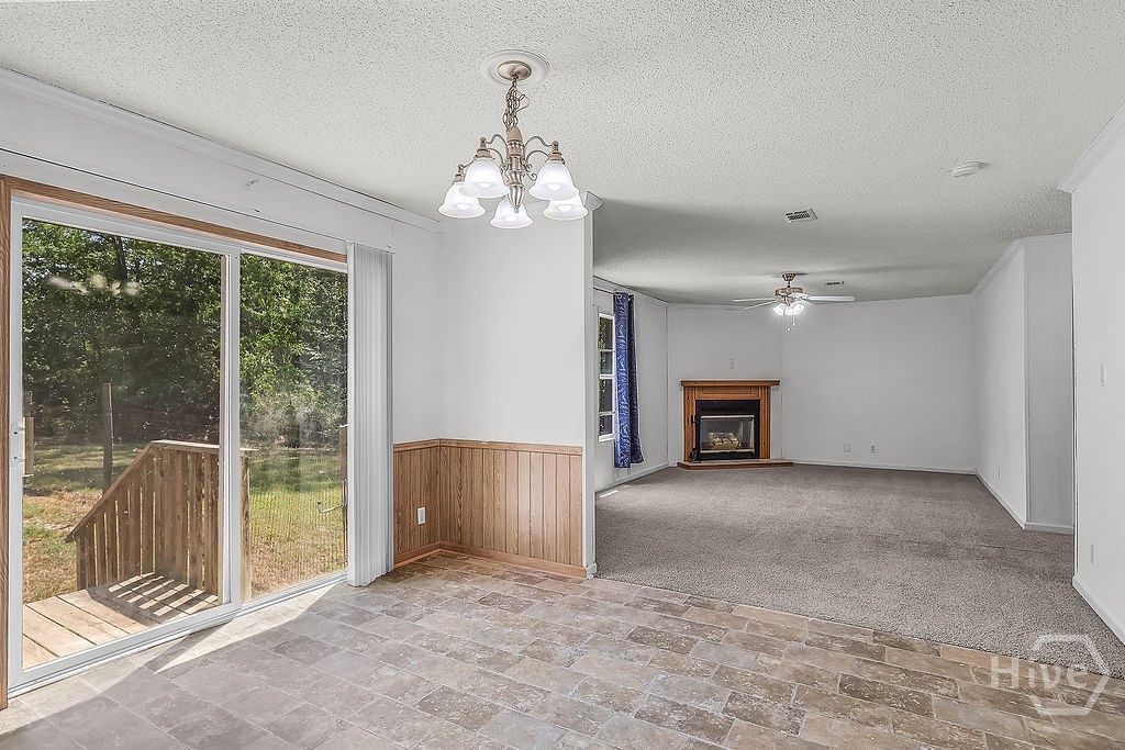 1319 Leefield Station Road Brooklet, GA 30415 - Photo 12 of 53