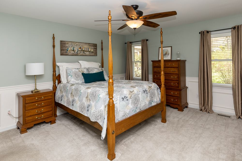 9501 Berryville Court Raleigh, NC 27617 - Photo 9 of 23 Photo 9