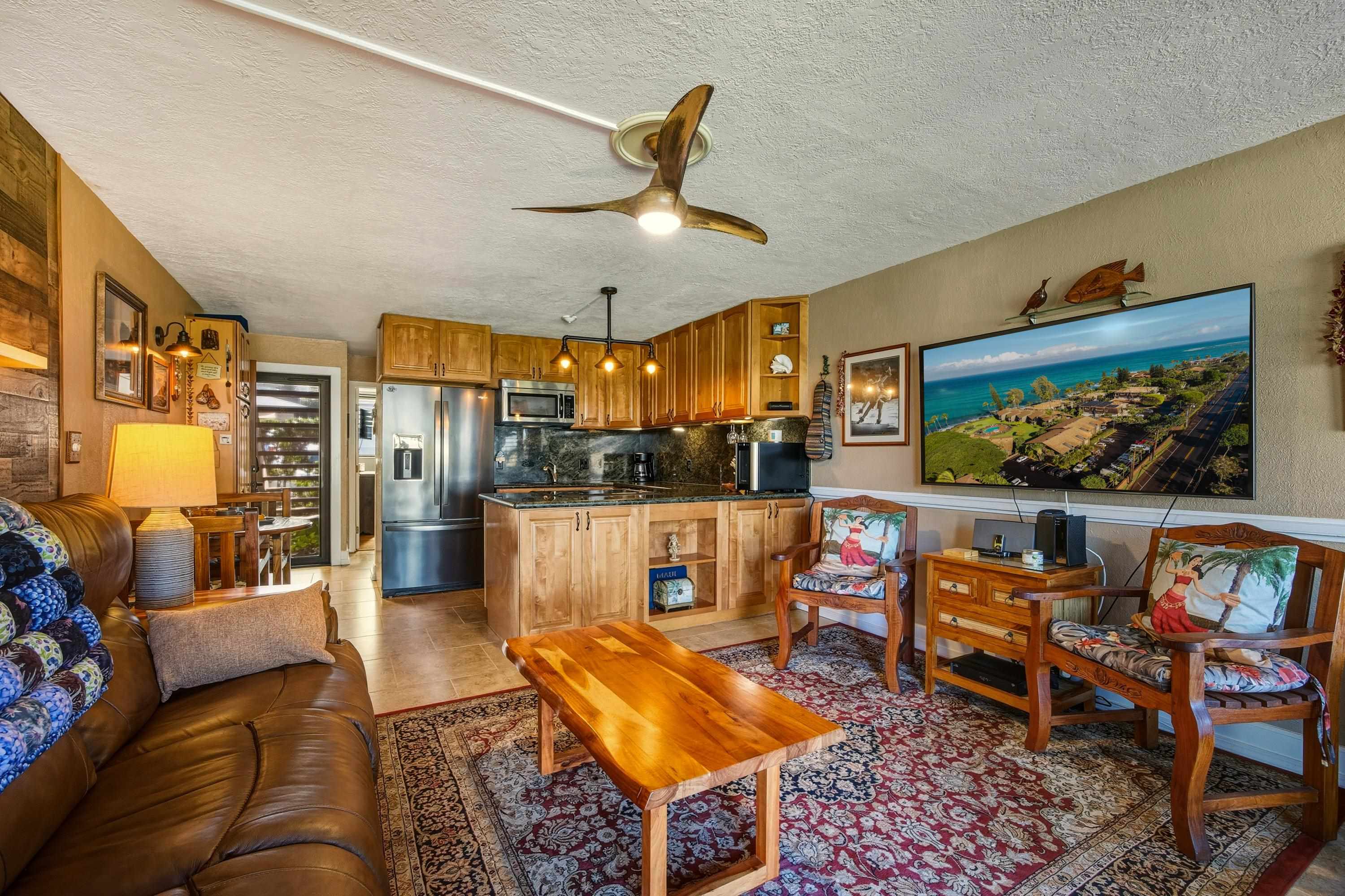 3975 Lower Honoapiilani Road, Unit 114 Lahaina, HI 96761 - Photo 19 of 31 Gallery Image 19