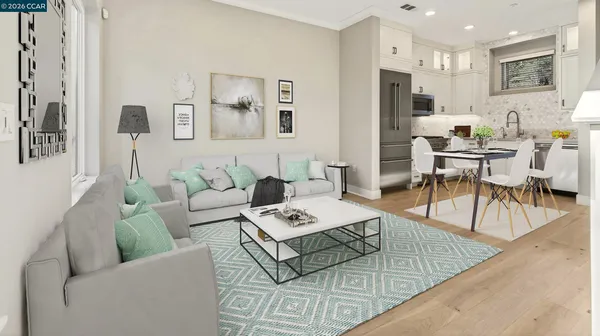 $850,000 | 90 Woodbury Highlands Place, Unit 12, Lafayette, CA 94549