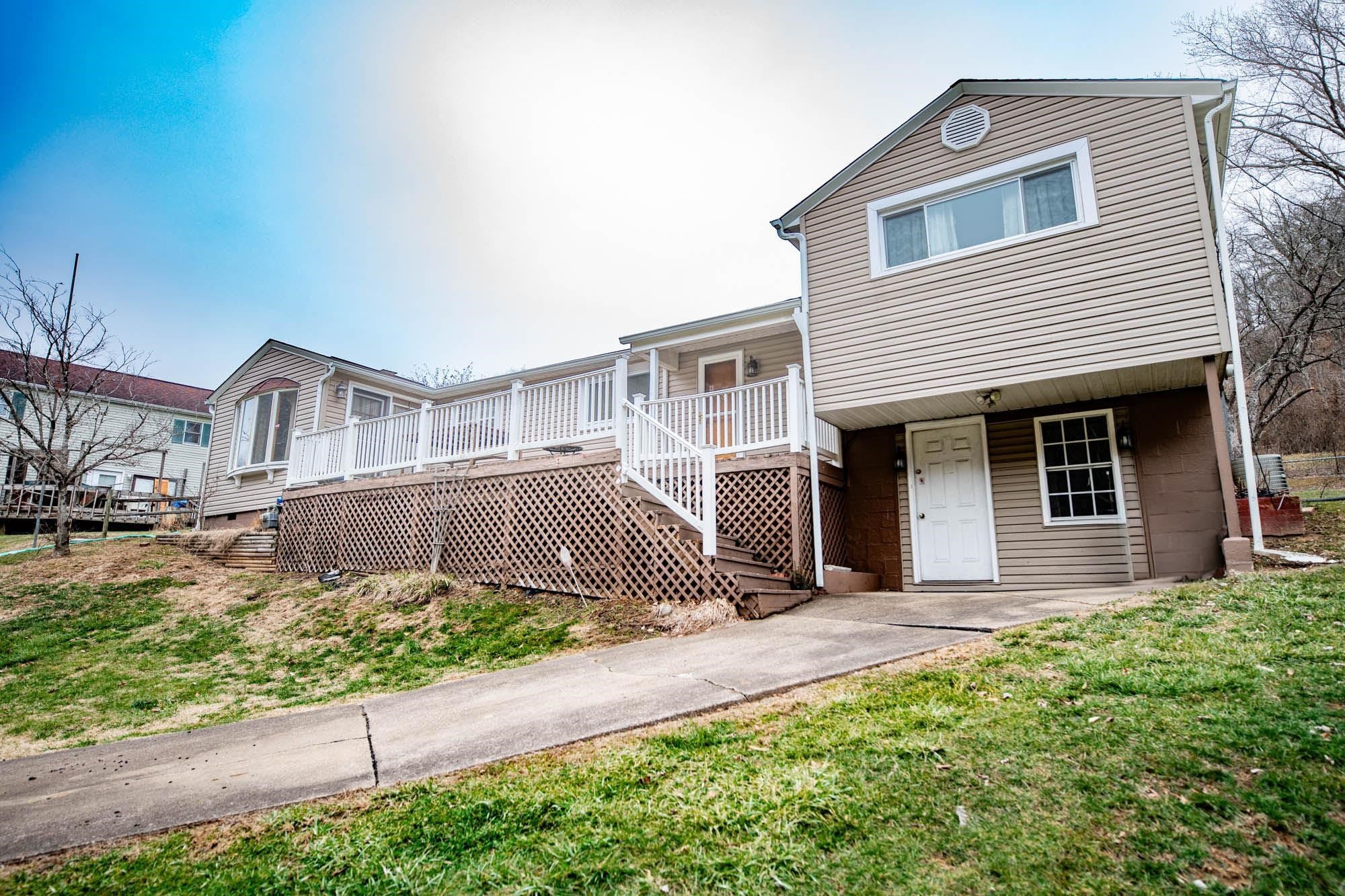 4362 16th St Road Huntington, WV 25701 - Photo 2 of 20 Gallery Image 2