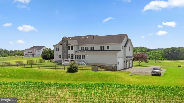 $1,849,000 | 7251 Annapolis Rock Road, Gaithersburg, MD 20882
