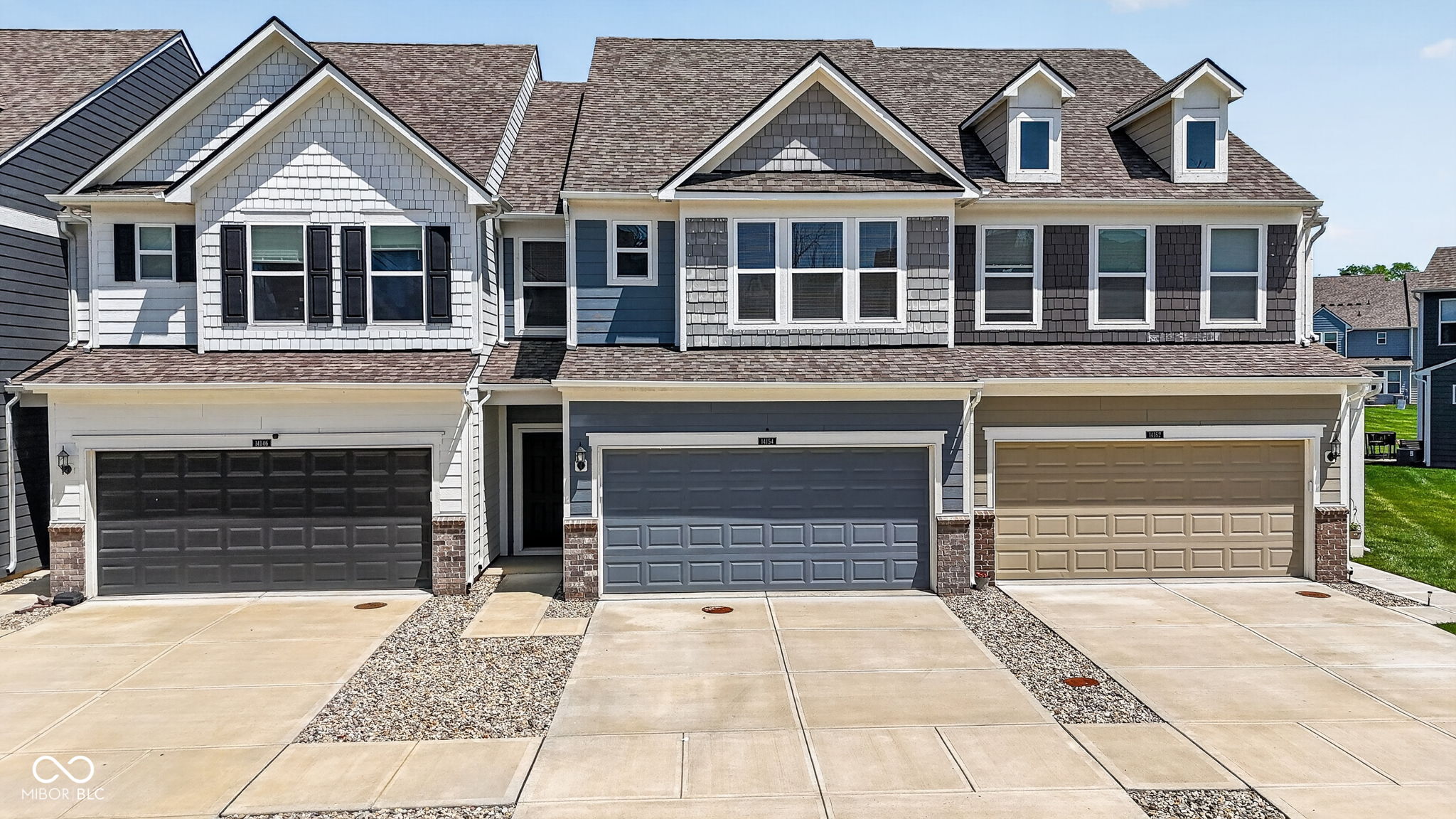 14154 Tenbury Way Fishers, IN 46037 - Photo 33 of 39
