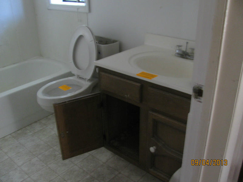 343 Newtown Road Buchanan, VA 24066 - Photo 10 of 10 BATH