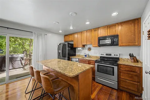 $550,000 | 12120 East Amherst Circle, Aurora, CO 80014