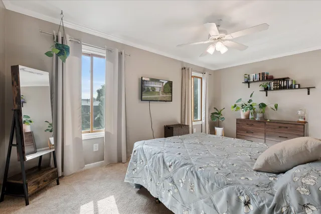 $194,900 | 2037 Lac Du Mont Drive, Haslett, MI 48840