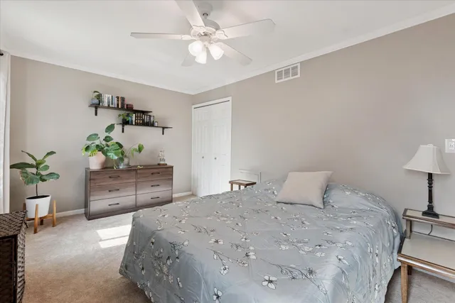 $194,900 | 2037 Lac Du Mont Drive, Haslett, MI 48840