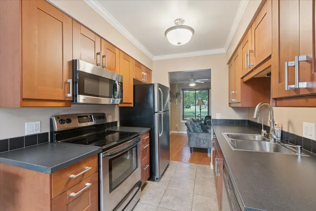 $194,900 | 2037 Lac Du Mont Drive, Haslett, MI 48840