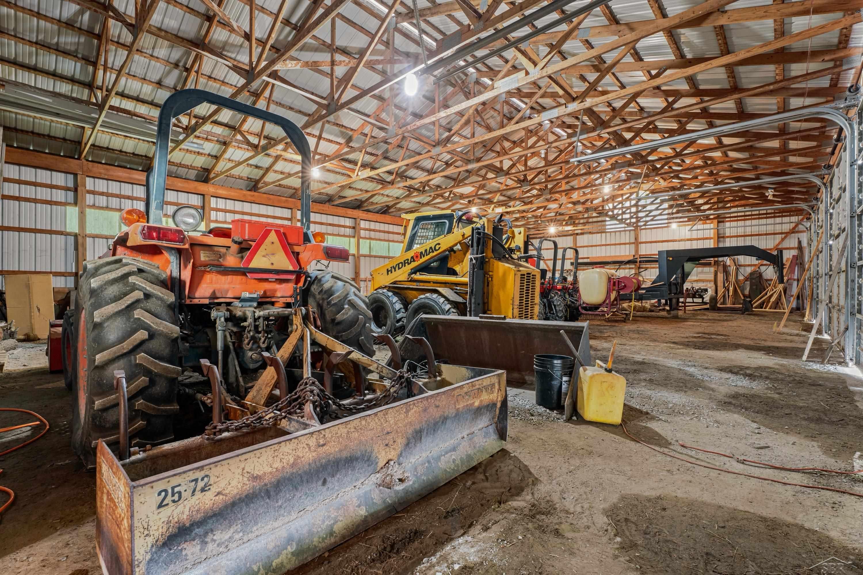 4248 Procunier Road Mikado, MI 48745 - Photo 61 of 85