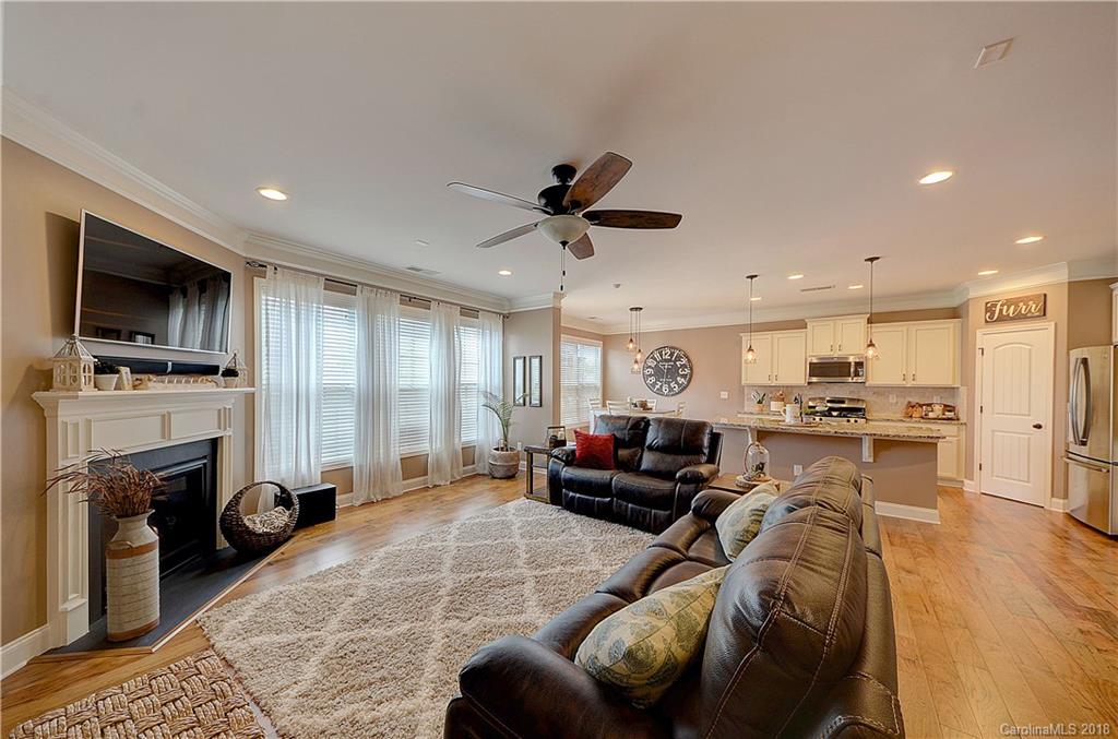 7453 Hamilton Bridge Road Charlotte, NC 28278 - Photo 11 of 30 Gallery Image 11
