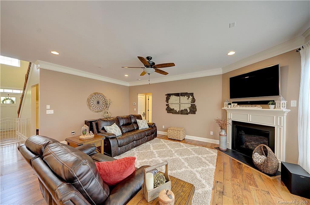 7453 Hamilton Bridge Road Charlotte, NC 28278 - Photo 12 of 30 Gallery Image 12