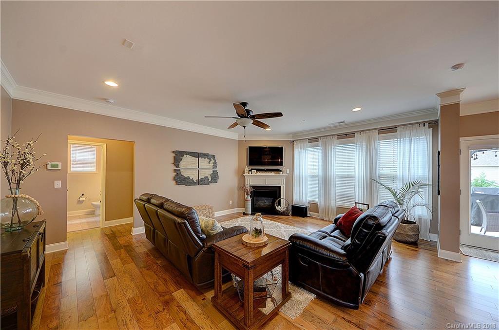 7453 Hamilton Bridge Road Charlotte, NC 28278 - Photo 14 of 30 Gallery Image 14