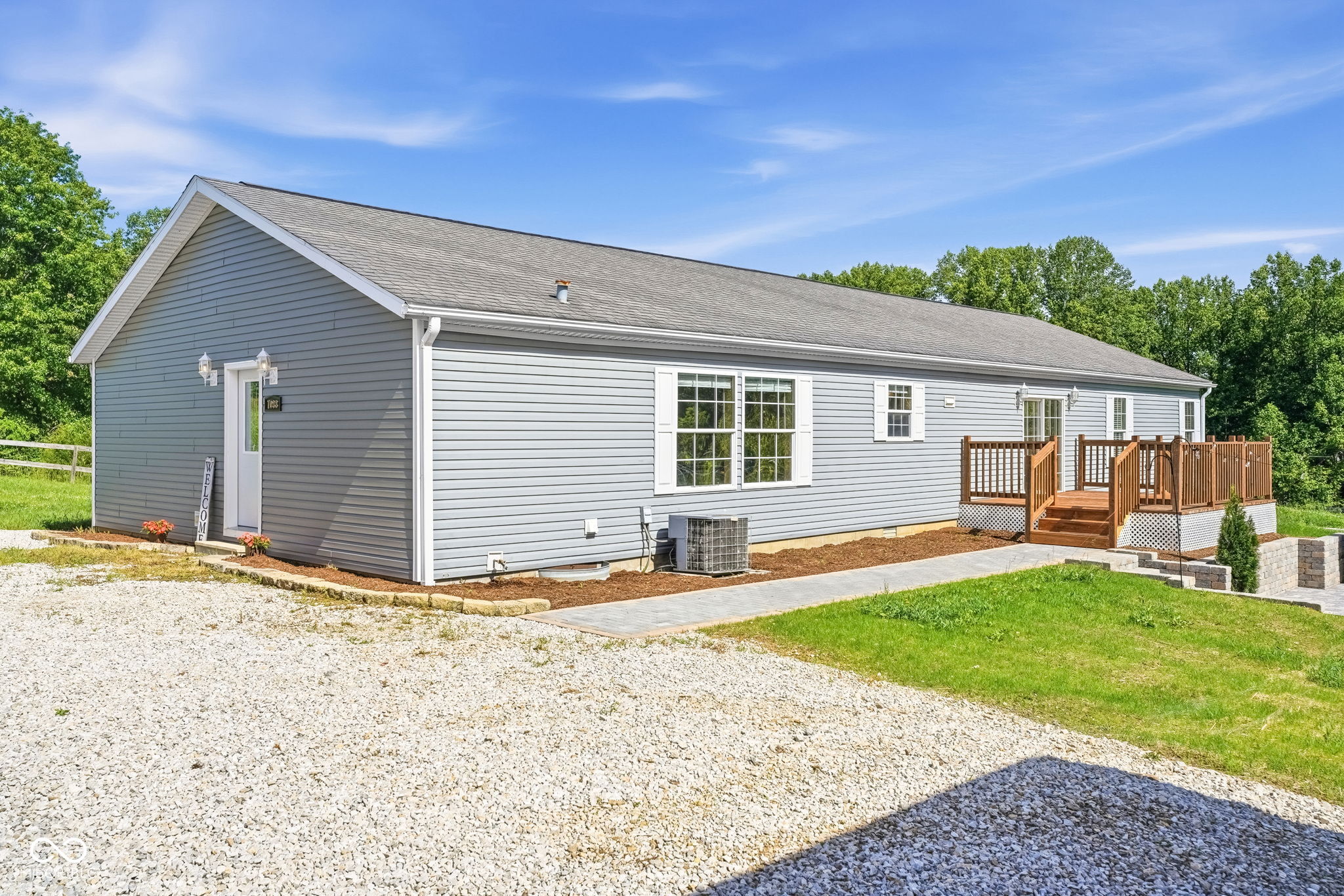 7088 Addie Road Spencer, IN 47460 - Photo 2 of 44