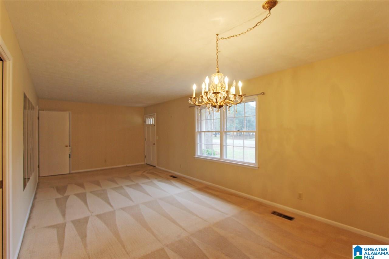 3614 Dale Hollow Road Anniston, AL 36207 - Photo 3 of 50
