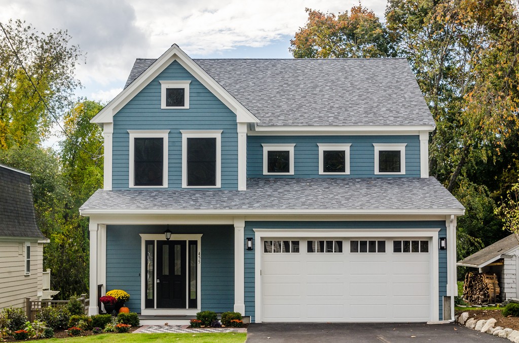 455 Waltham Street Lexington, MA 02421 - Photo 1 of 30 Gallery Image 1