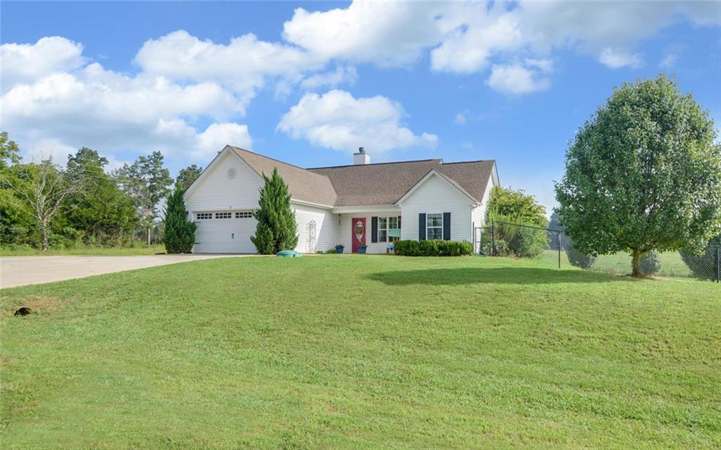 9 Quail Vw Ridge Cleveland, GA 30528 - Photo 1 of 1