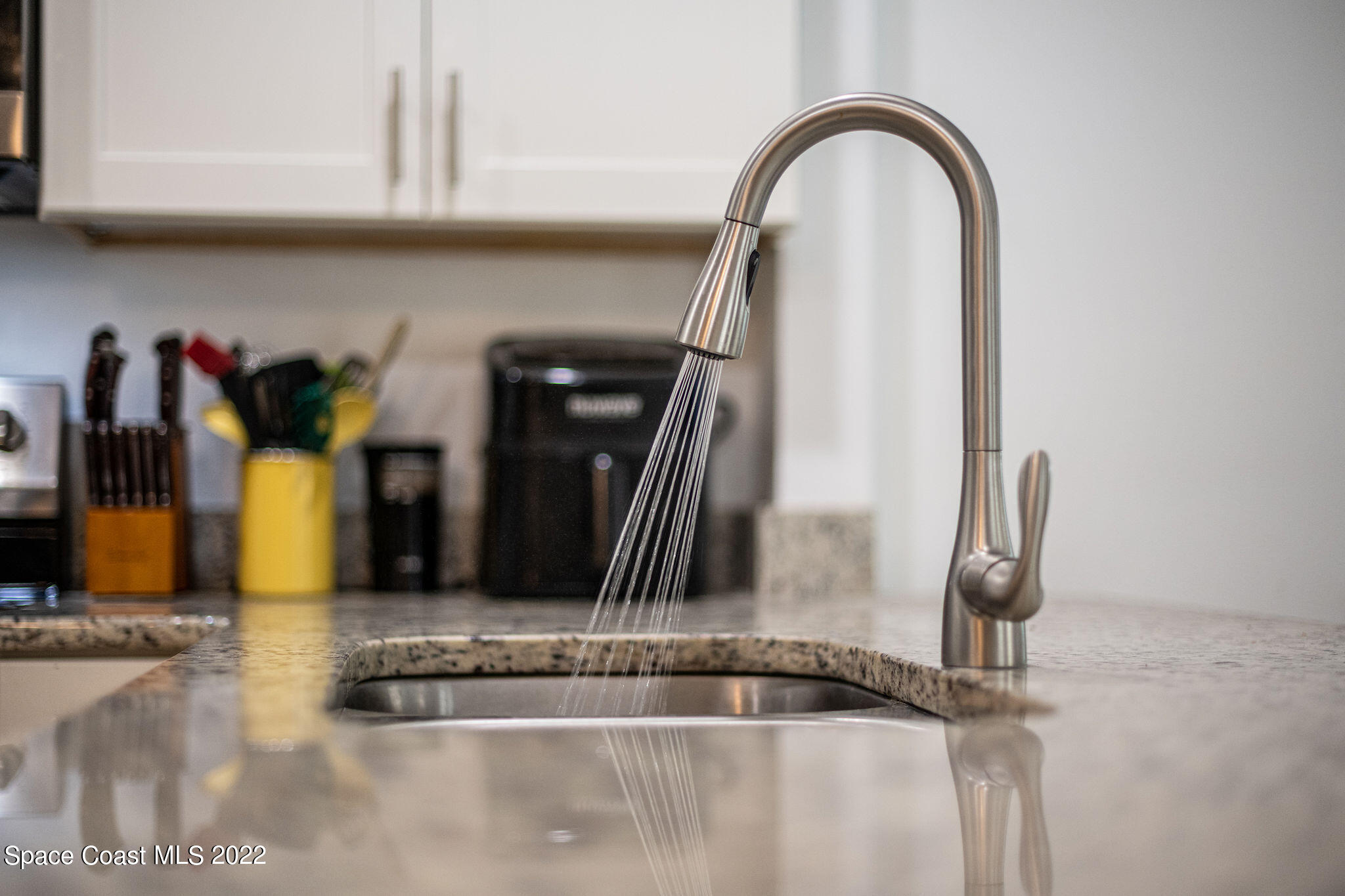 1821 Britt Road Cocoa, FL 32926 - Photo 20 of 63 a close view of sink