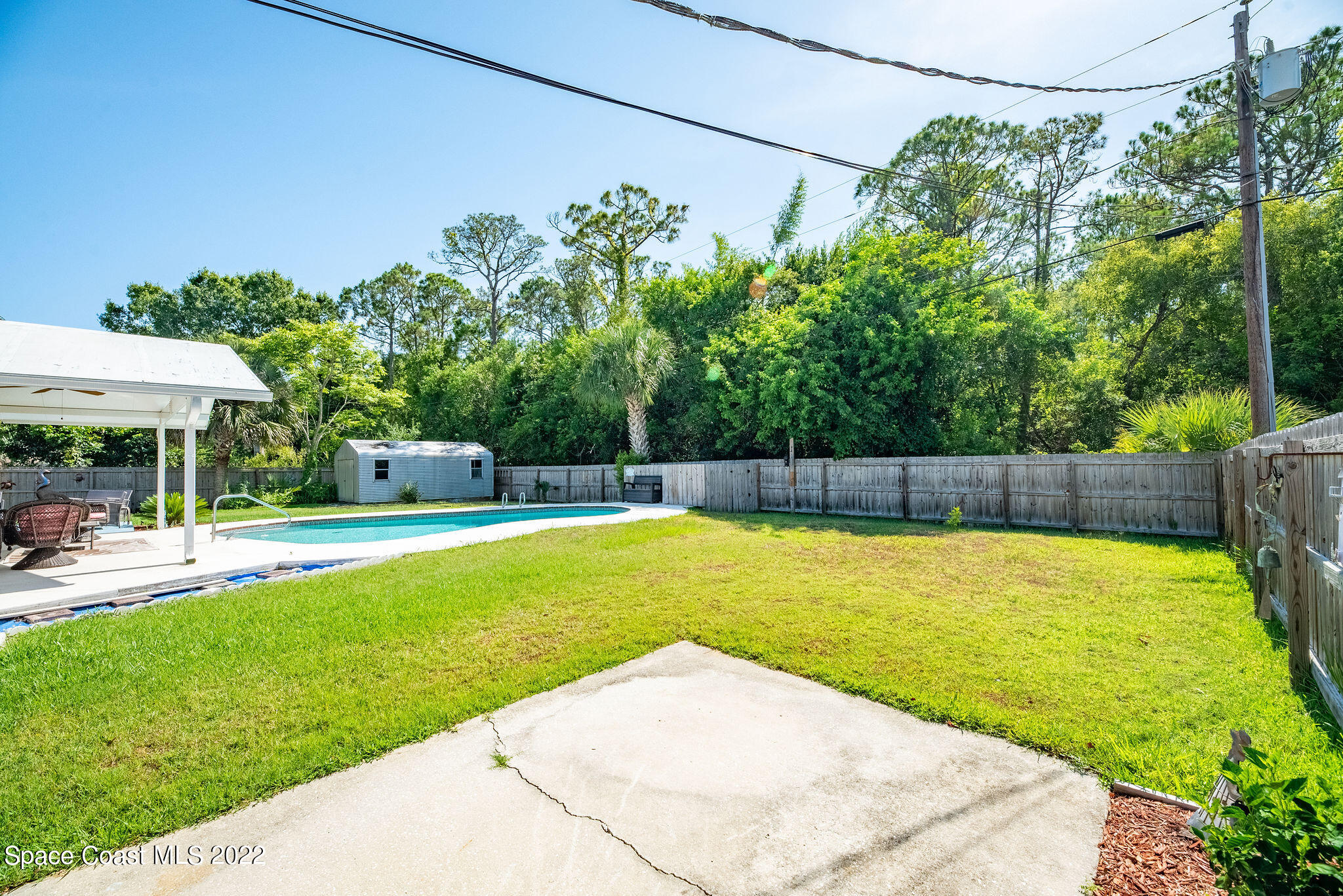 1821 Britt Road Cocoa, FL 32926 - Photo 37 of 63 JC7_0469-HDR