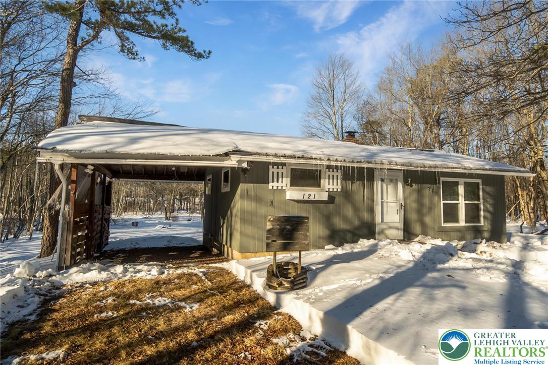 121 Short Ridge Road Albrightsville, PA 18210 - Photo 2 of 40