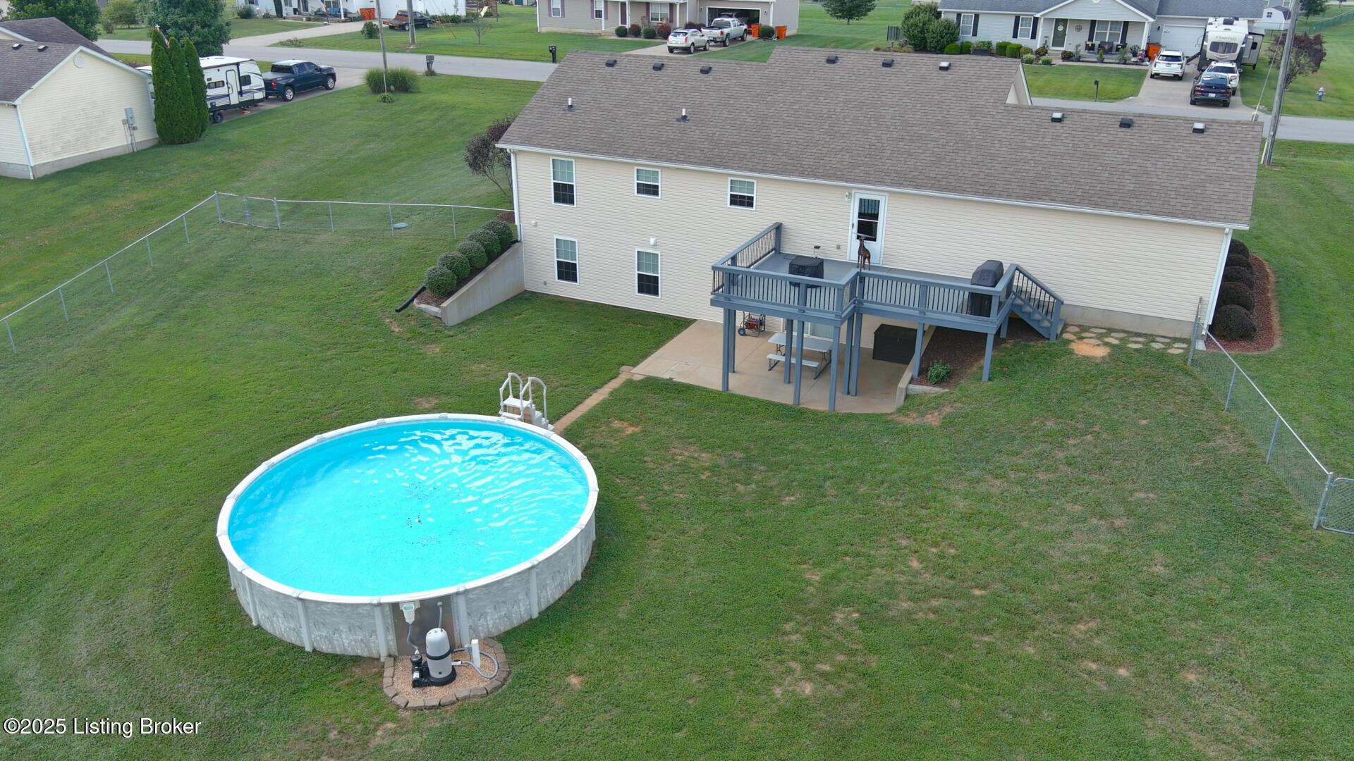 239 Winngate Road Elizabethtown, KY 42701 - Photo 20 of 70 239 Winngate Road-20