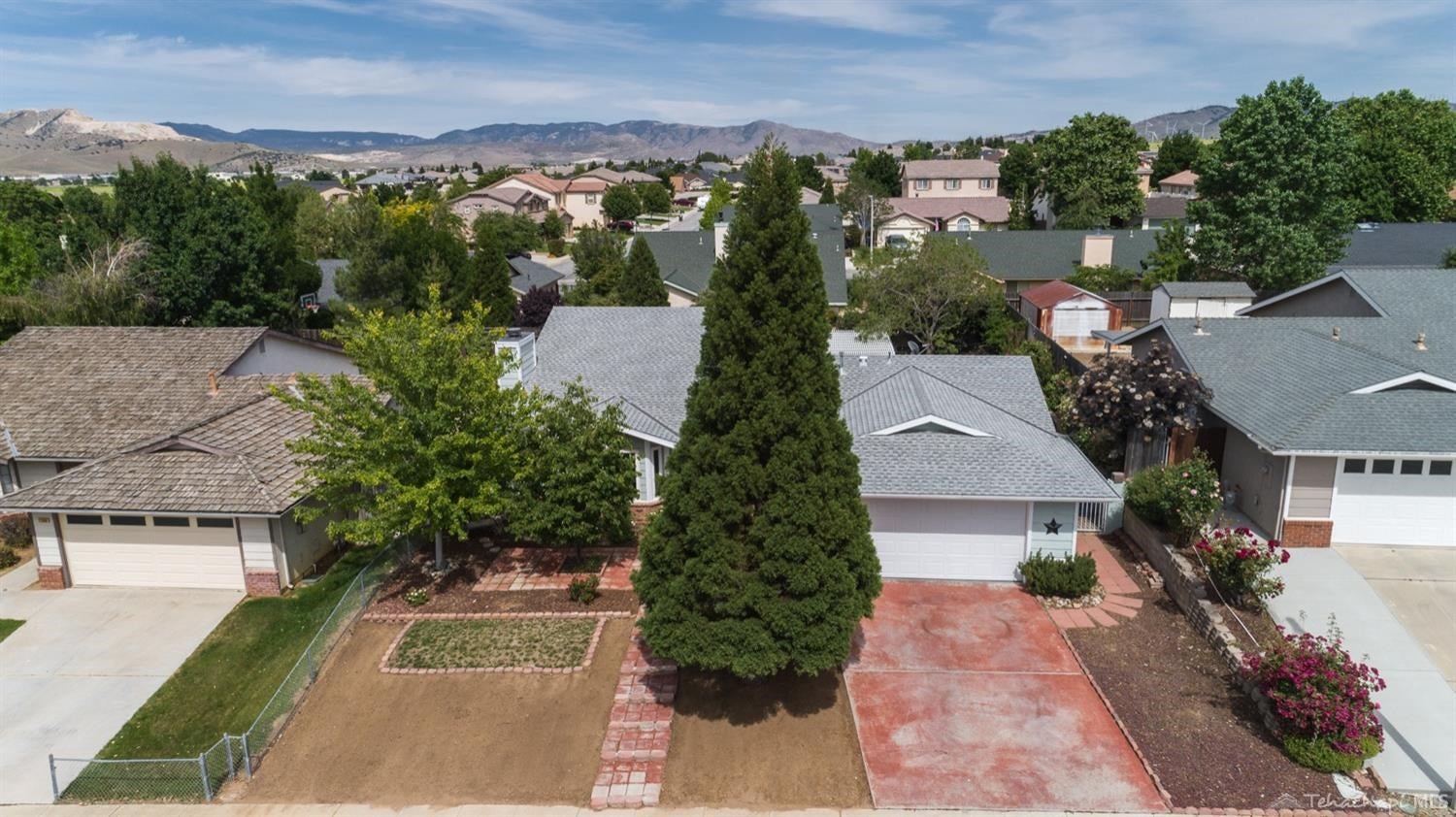 1310 El Rancho Drive Tehachapi, CA 93561 - Photo 36 of 48 Gallery Image 36