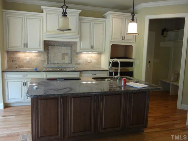 4420 Pleasant Grove Church Road Raleigh, NC 27613 - Photo 5 of 24 Kitchen
