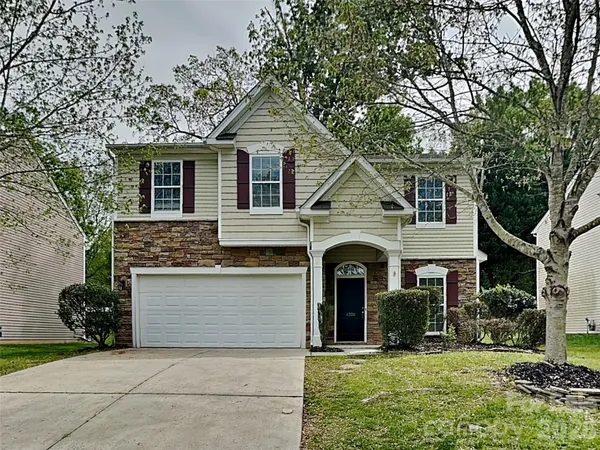 $449,900 | 4208 Lawrence Daniel Drive, Matthews, NC 28104