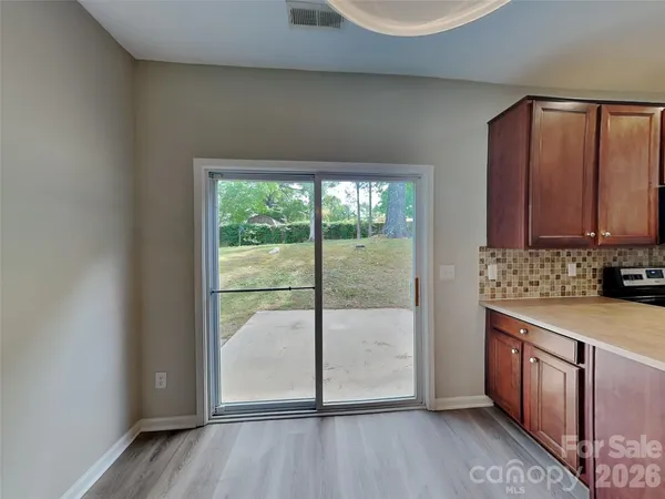 $449,900 | 4208 Lawrence Daniel Drive, Matthews, NC 28104