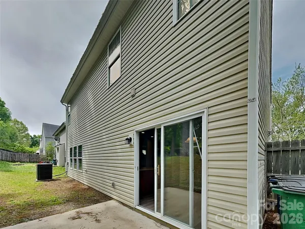 $449,900 | 4208 Lawrence Daniel Drive, Matthews, NC 28104