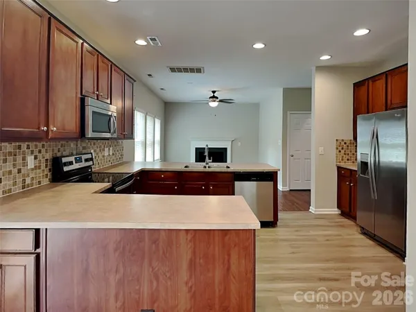 $449,900 | 4208 Lawrence Daniel Drive, Matthews, NC 28104