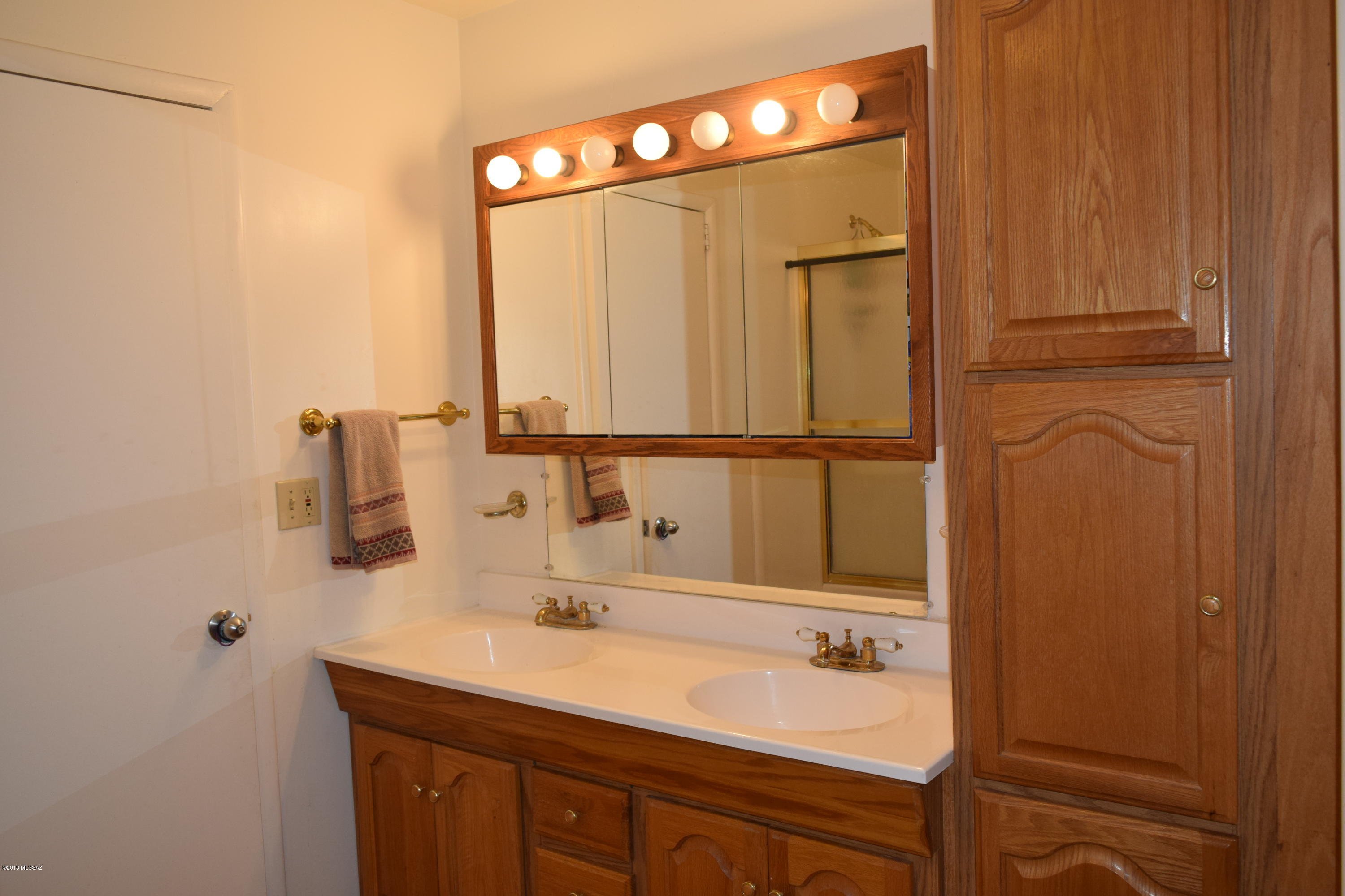 12423 West Mile Wide Road Tucson, AZ 85743 - Photo 19 of 50 Gallery Image 19