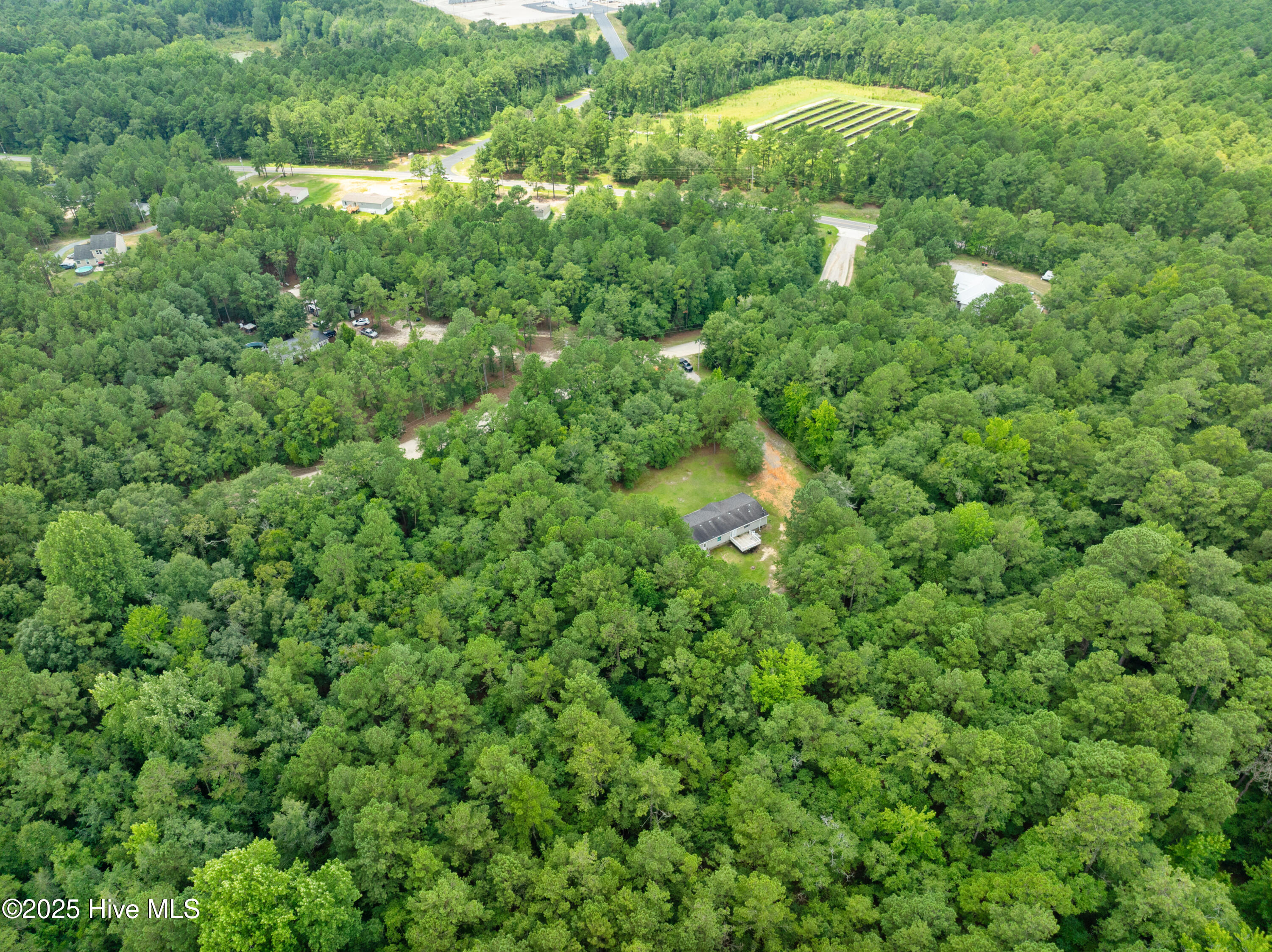 111 Willow Pond Road Hamlet, NC 28345 - Photo 47 of 49 111 Willow Pond Dr