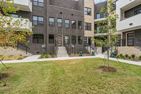 $524,000 | 2725 Azalea Avenue, Fort Worth, TX 76107