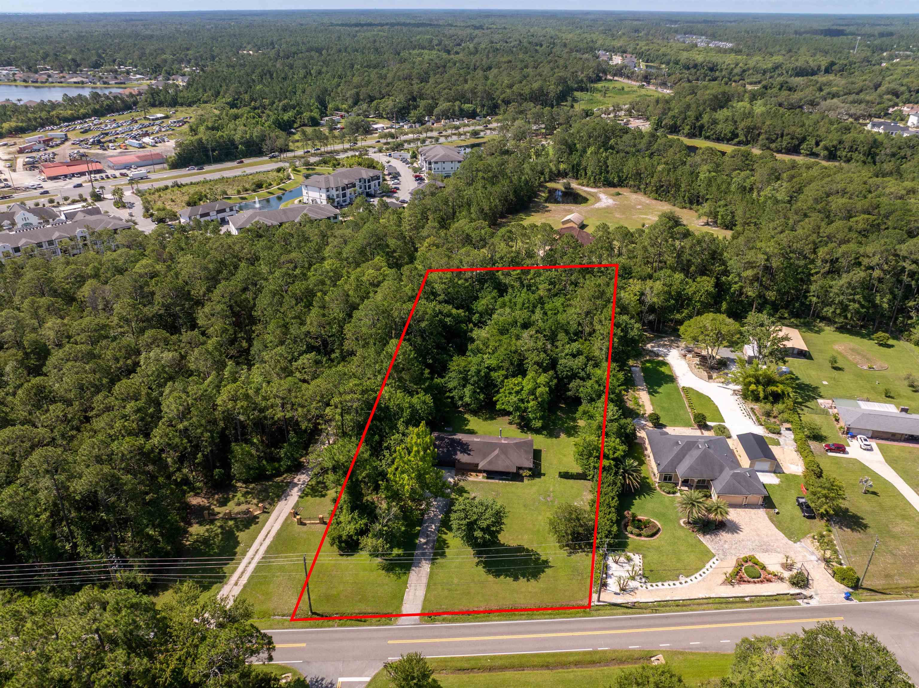 1565 Lightsey Road St. Augustine, FL 32084 - Photo 5 of 41