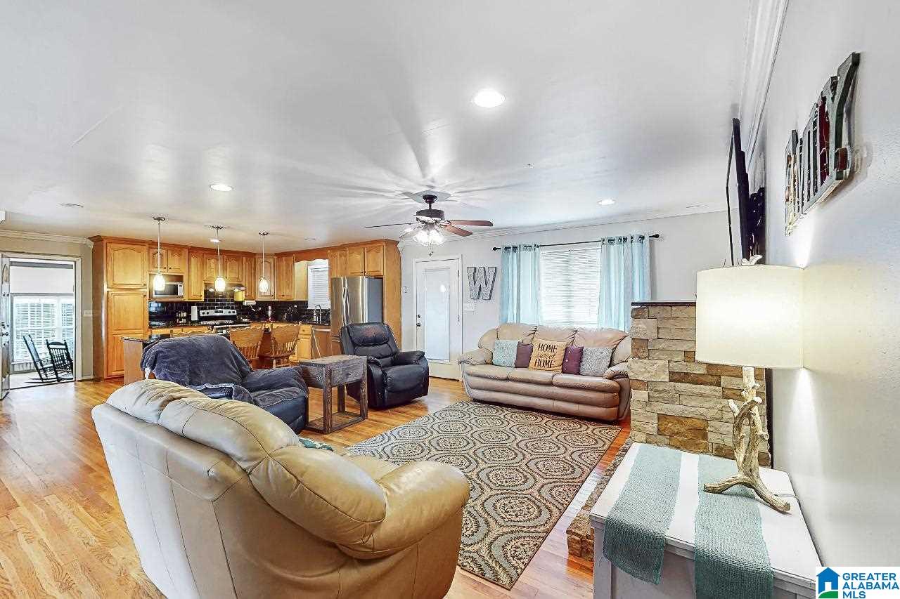 12 Moore Road Altoona, AL 35952 - Photo 23 of 50