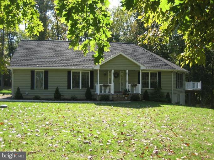 11446 Still Pond Road Chestertown, MD 21620 - Photo 1 of 12 Exterior (Main)